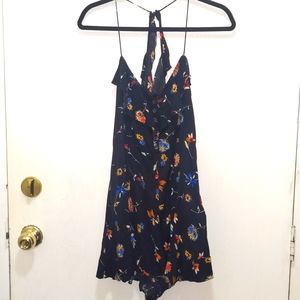 Urban Outfitters Kimchi Blue romper